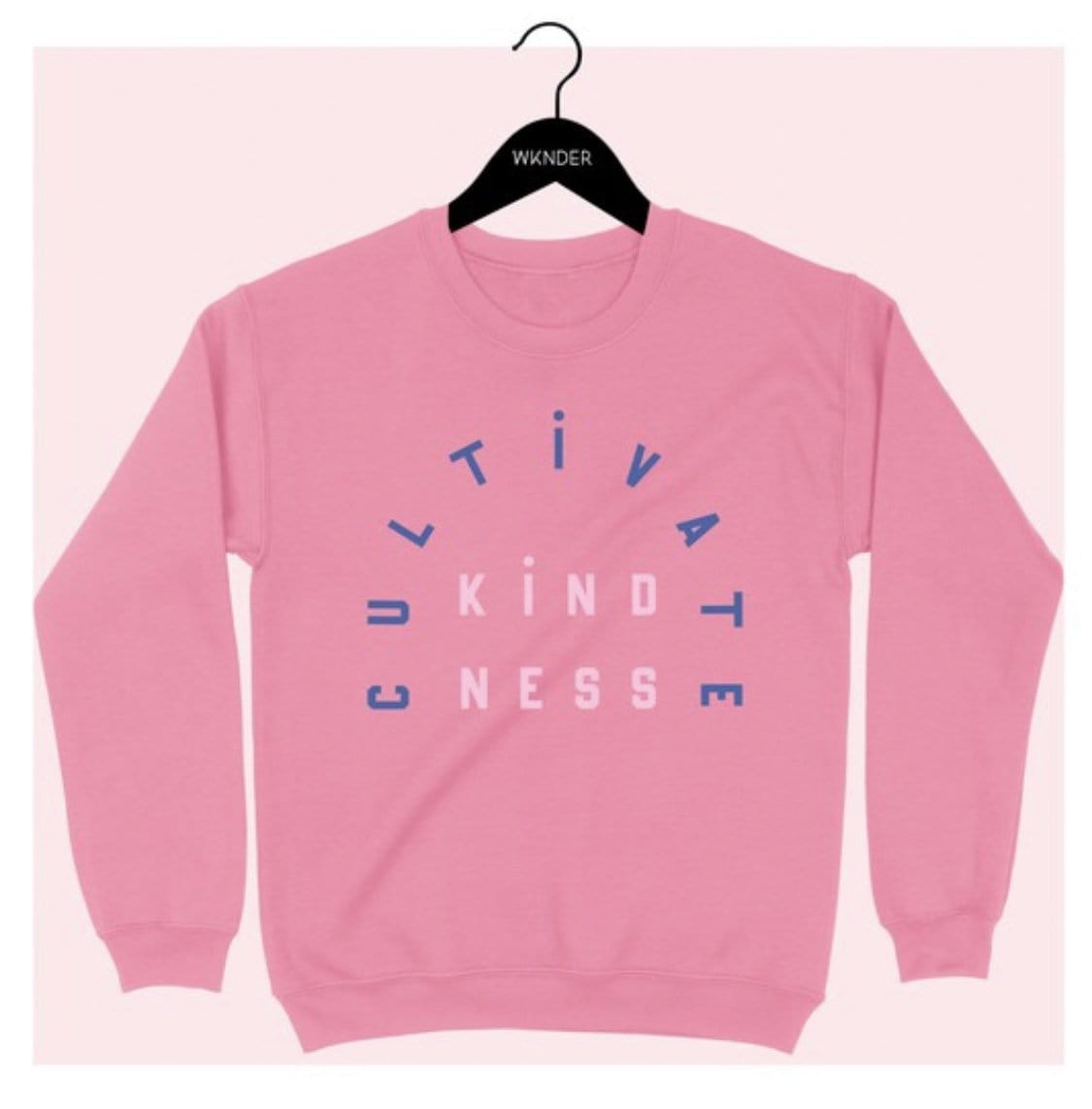 
                  
                    Culivate Kindness Sweatshirt - Eighth Of August
                  
                