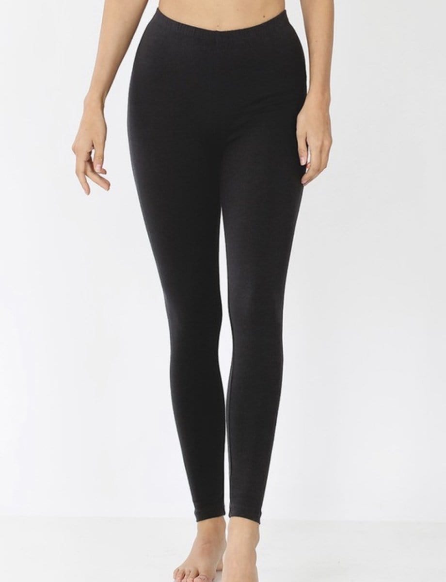 Everyday Leggings - Eighth Of August